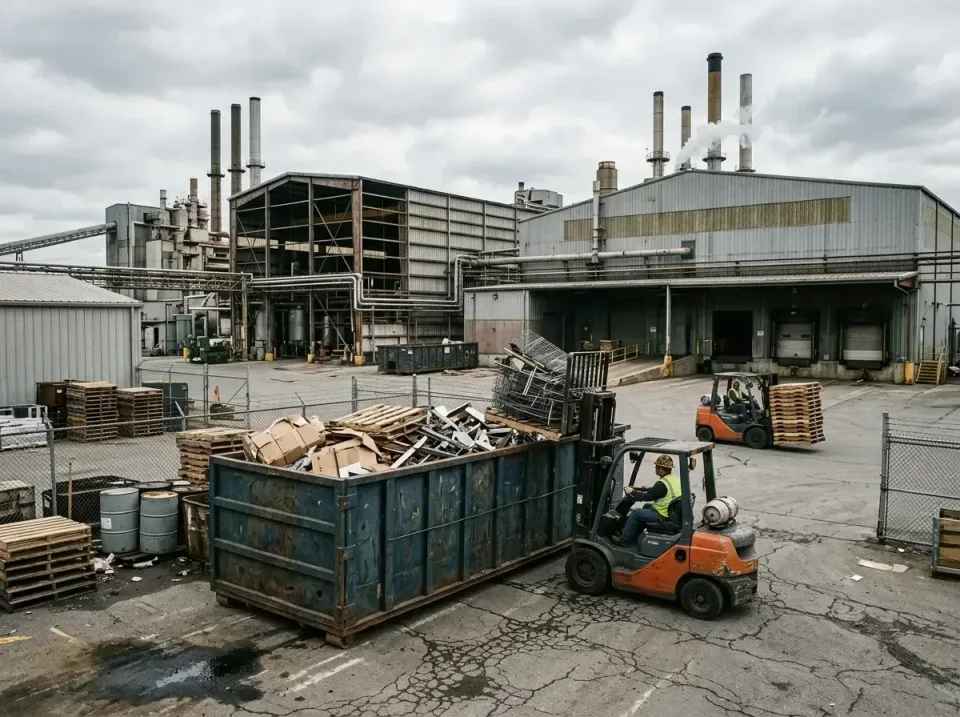 industrial-factory-scrap-conta-003 — frequently asked questions, Cheap Roll-off Dumpster Rentals in Versailles, OH